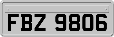 FBZ9806