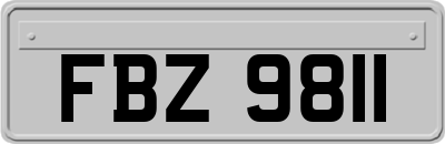 FBZ9811