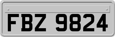 FBZ9824