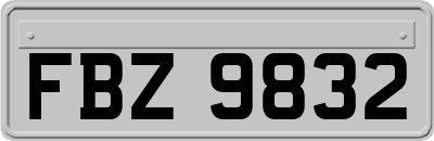 FBZ9832