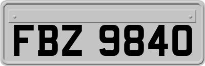 FBZ9840