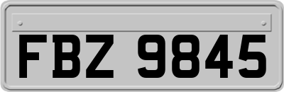 FBZ9845