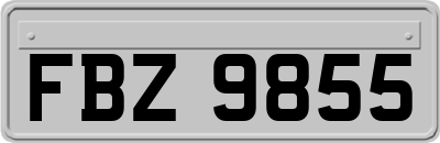 FBZ9855