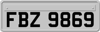 FBZ9869