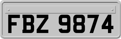 FBZ9874