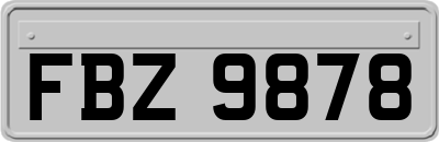 FBZ9878