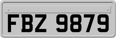 FBZ9879