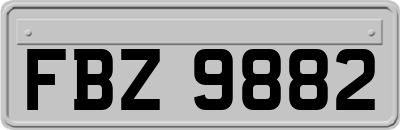 FBZ9882