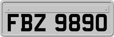 FBZ9890