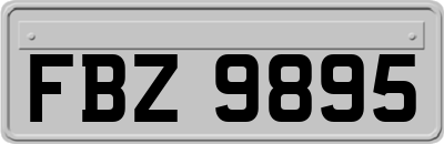 FBZ9895