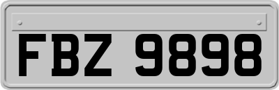 FBZ9898