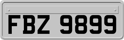 FBZ9899