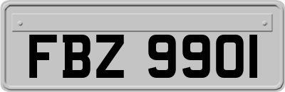 FBZ9901