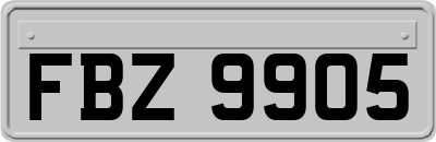 FBZ9905