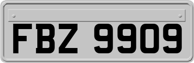 FBZ9909