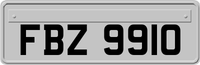 FBZ9910