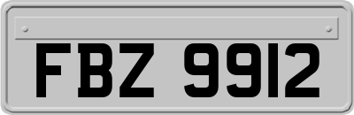 FBZ9912