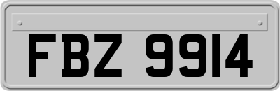 FBZ9914