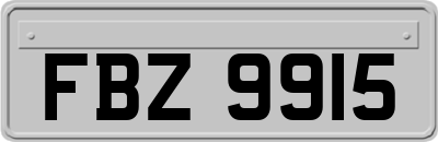 FBZ9915