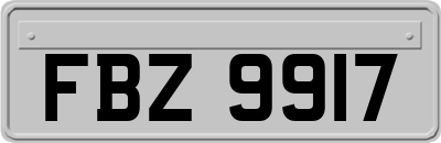 FBZ9917
