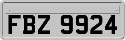 FBZ9924