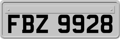 FBZ9928