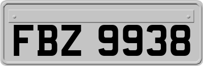 FBZ9938