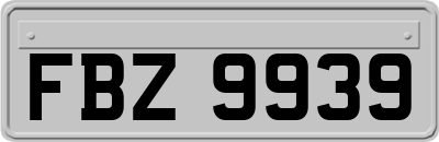 FBZ9939