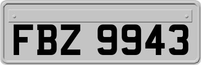 FBZ9943