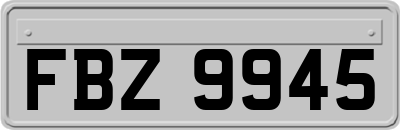 FBZ9945
