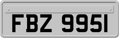 FBZ9951