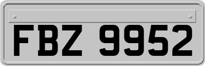 FBZ9952