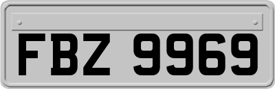 FBZ9969