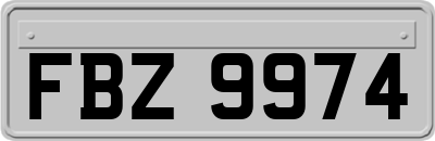 FBZ9974