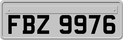 FBZ9976