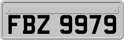 FBZ9979