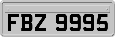 FBZ9995