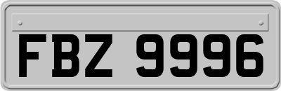 FBZ9996