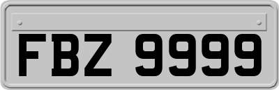 FBZ9999