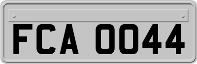 FCA0044