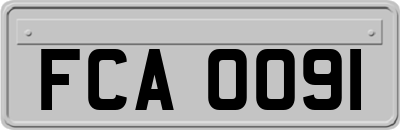 FCA0091