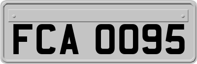 FCA0095