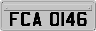 FCA0146