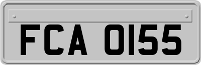 FCA0155