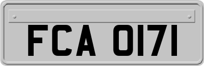 FCA0171