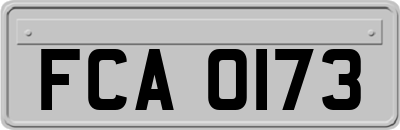 FCA0173
