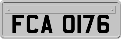 FCA0176