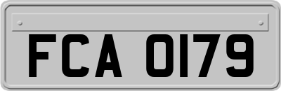 FCA0179