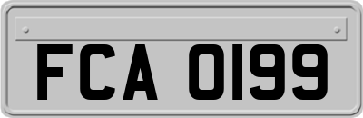 FCA0199