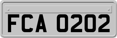 FCA0202